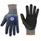Ge 18 Ga Foam Nitrile Tpr Impact A5 Glove 2Xl GG2442XLC - alternate 1